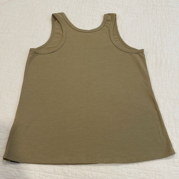 Dakine Women’s Palm Tree Tank Top - Picture 5 of 5